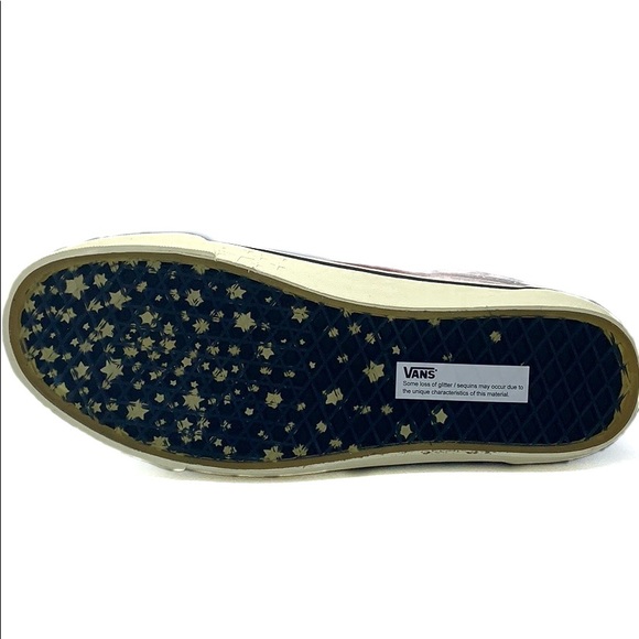 Feature x Vans Vault Sinners Club OG Old Skool - Picture 4 of 10